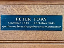 Tory, Peter (id=7374)